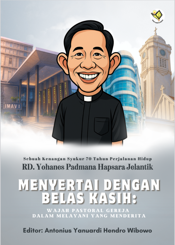 Menyertai dengan Belas Kasih: Wajah Pastoral Gereja dalam Melayani yang Menderita
